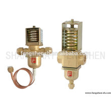 PWV3/8 pressure controlled water valve